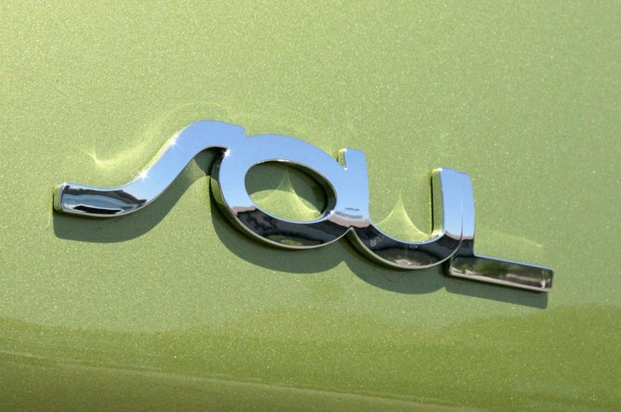  Kia Soul 2014 года  (фото 14 из 44)